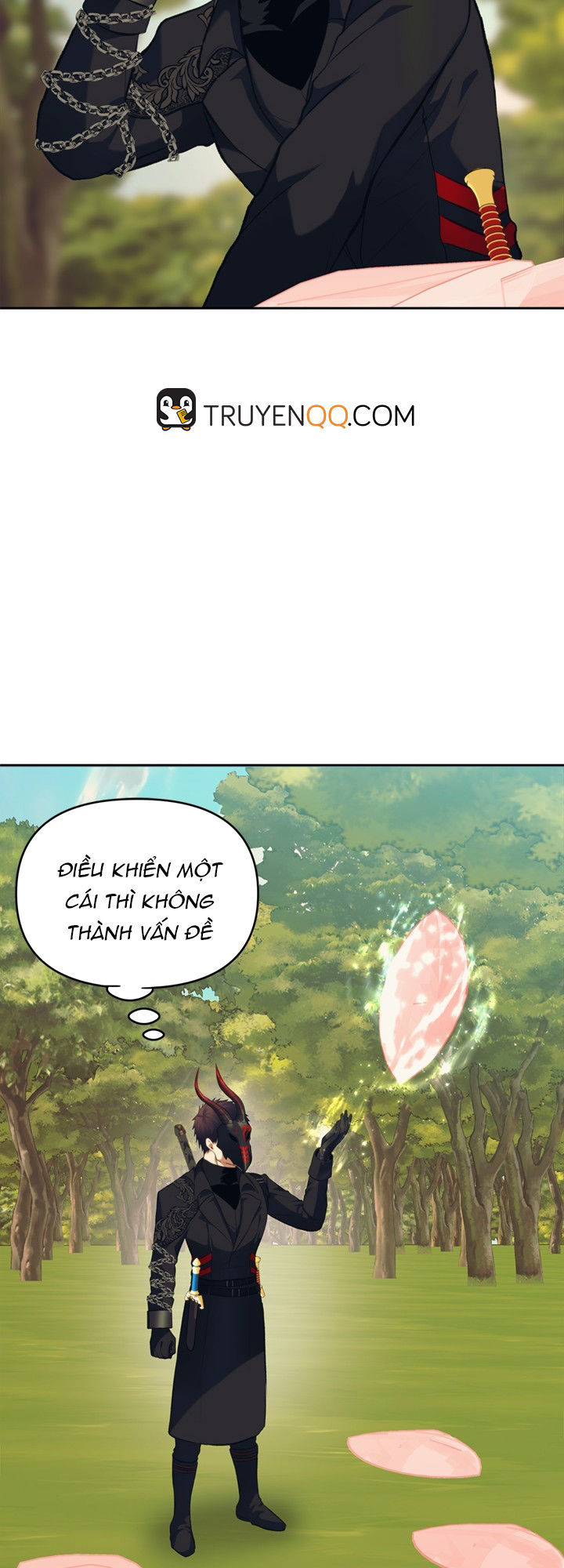 Vua Thăng Cấp Chap 55 - Next Chap 56