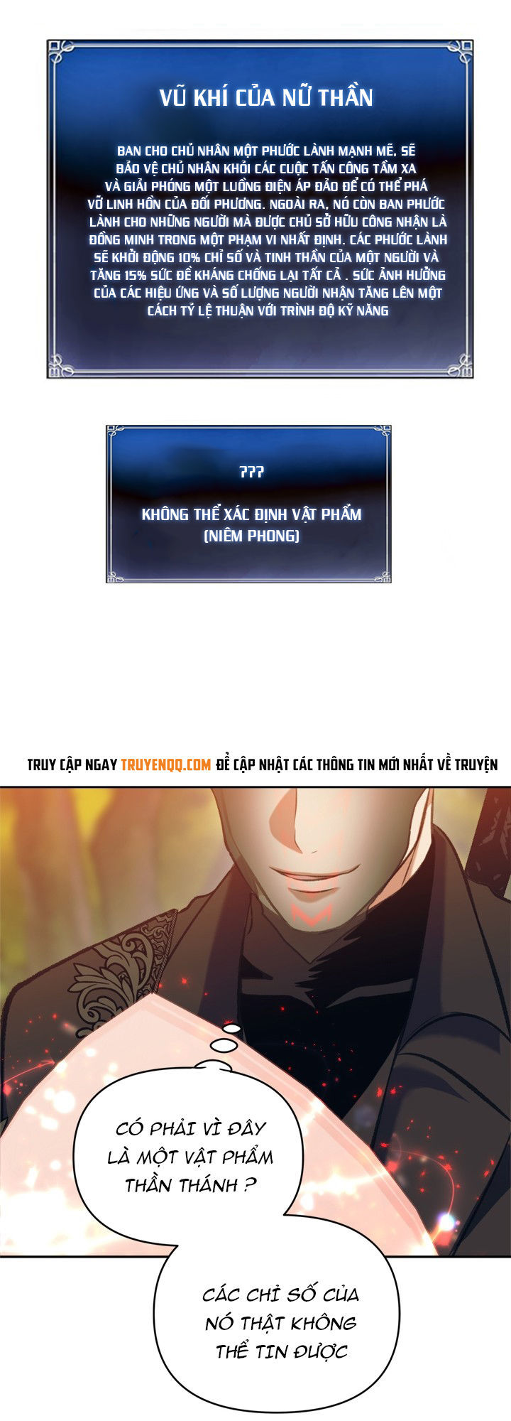 Vua Thăng Cấp Chap 55 - Next Chap 56