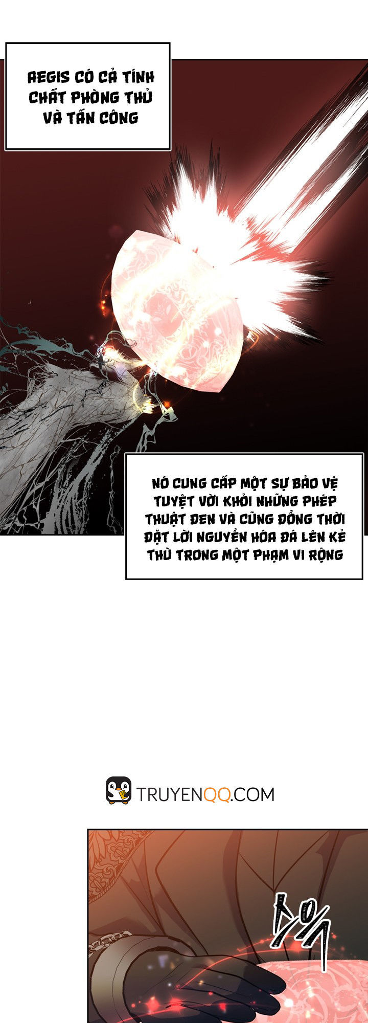 Vua Thăng Cấp Chap 55 - Next Chap 56