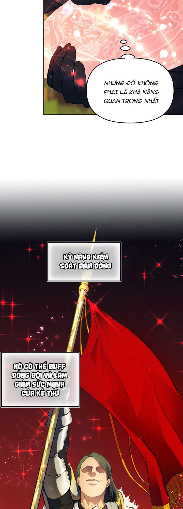 Vua Thăng Cấp Chap 55 - Next Chap 56