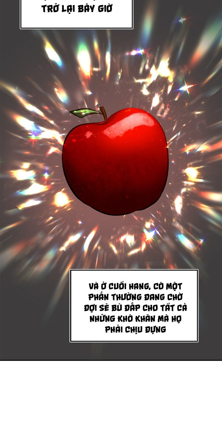 Vua Thăng Cấp Chap 56 - Next Chap 57