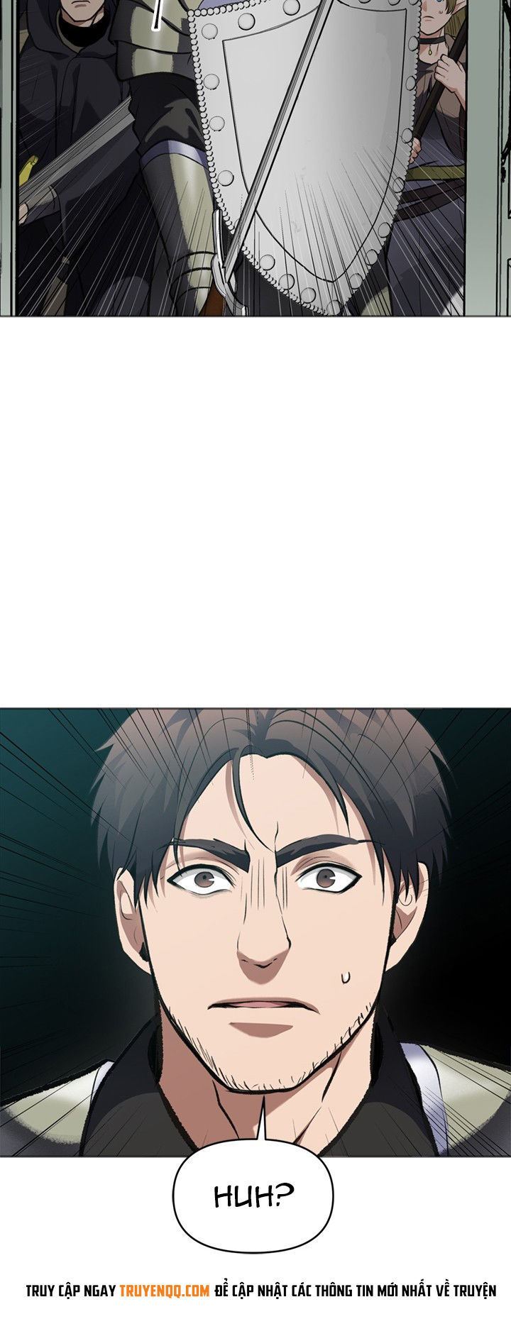 Vua Thăng Cấp Chap 56 - Next Chap 57
