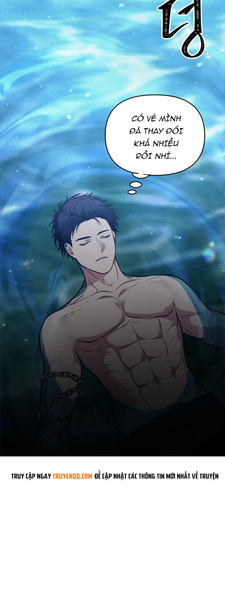 Vua Thăng Cấp Chap 56 - Next Chap 57