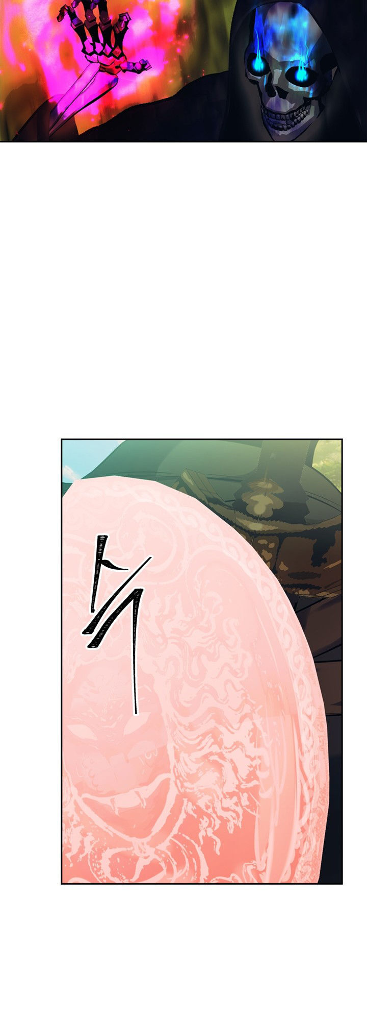 Vua Thăng Cấp Chap 56 - Next Chap 57