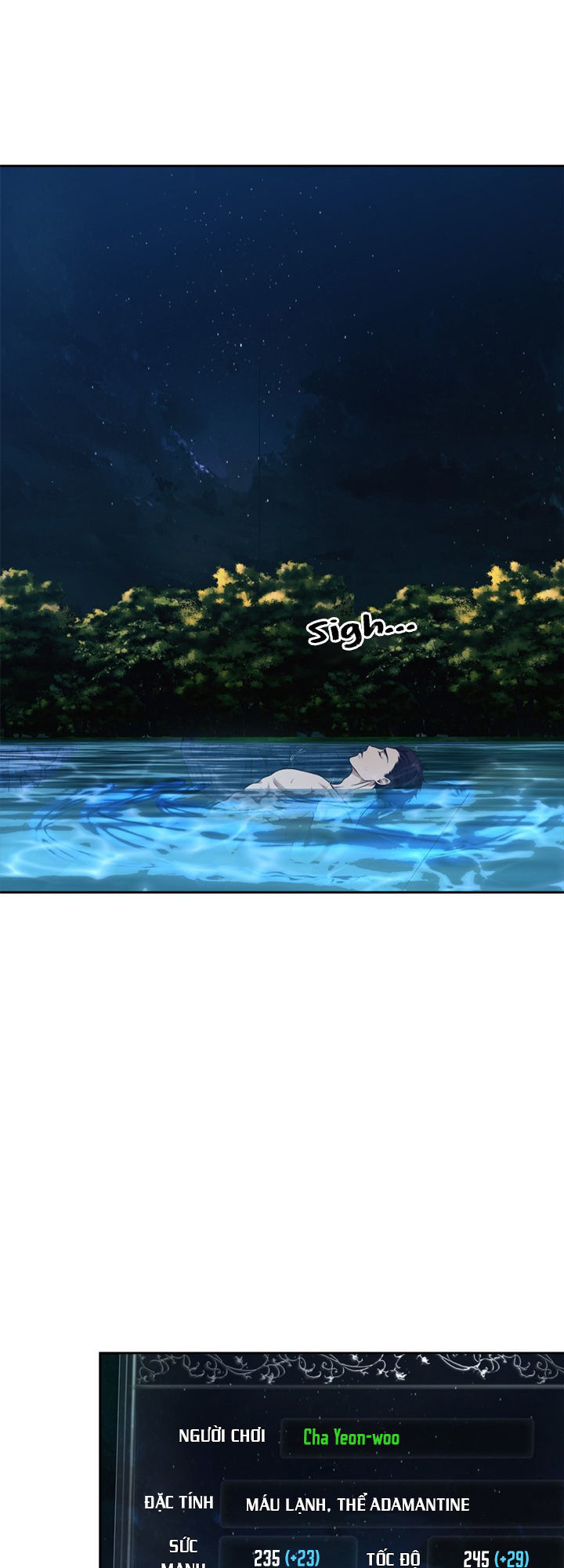 Vua Thăng Cấp Chap 56 - Next Chap 57