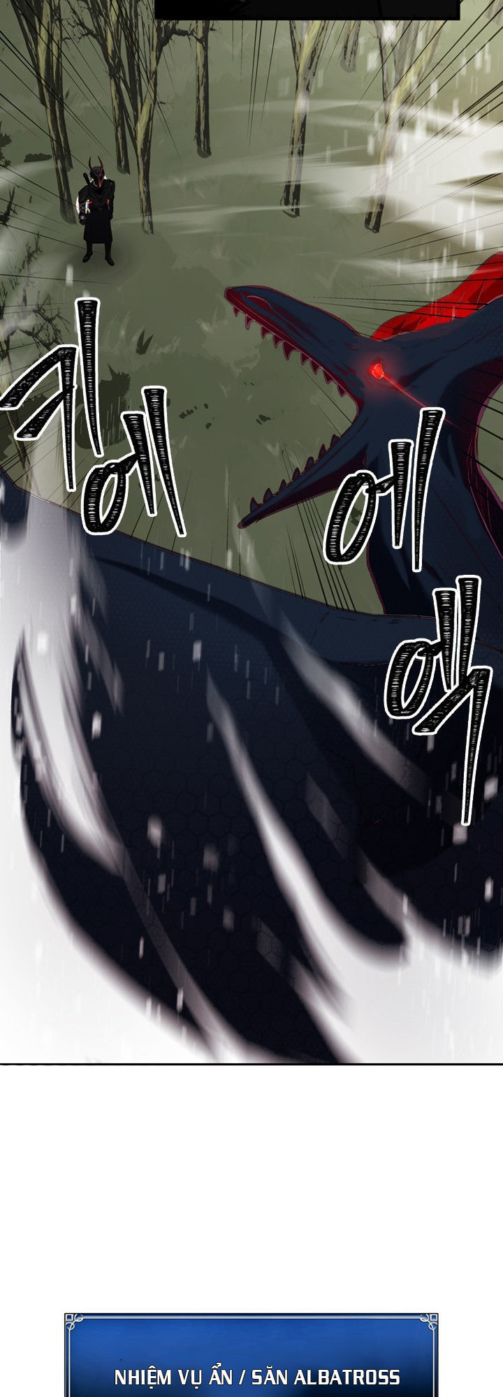 Vua Thăng Cấp Chap 56 - Next Chap 57