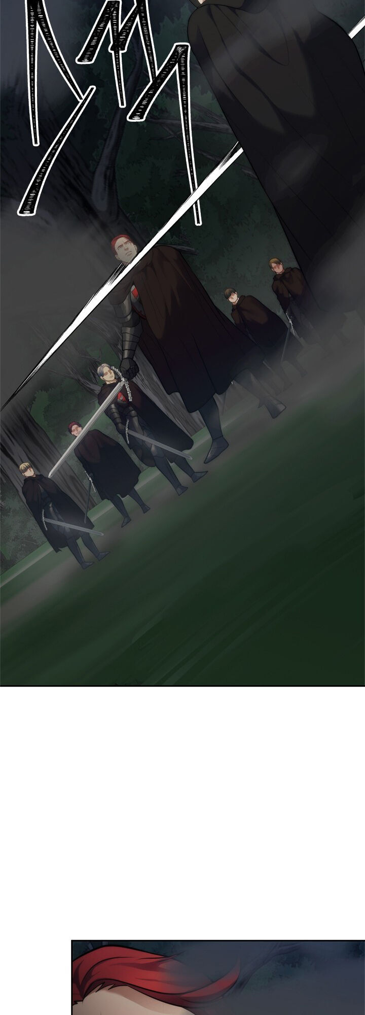 Vua Thăng Cấp Chap 58 - Next Chap 59