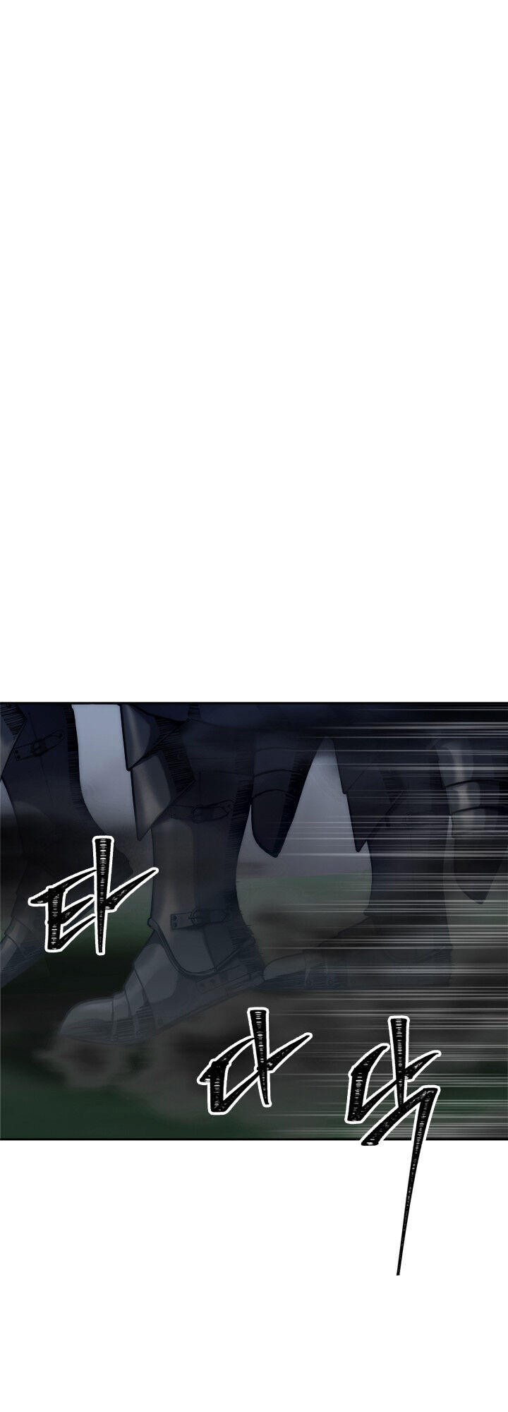 Vua Thăng Cấp Chap 58 - Next Chap 59