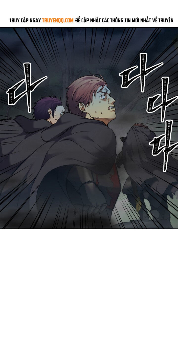 Vua Thăng Cấp Chap 58 - Next Chap 59