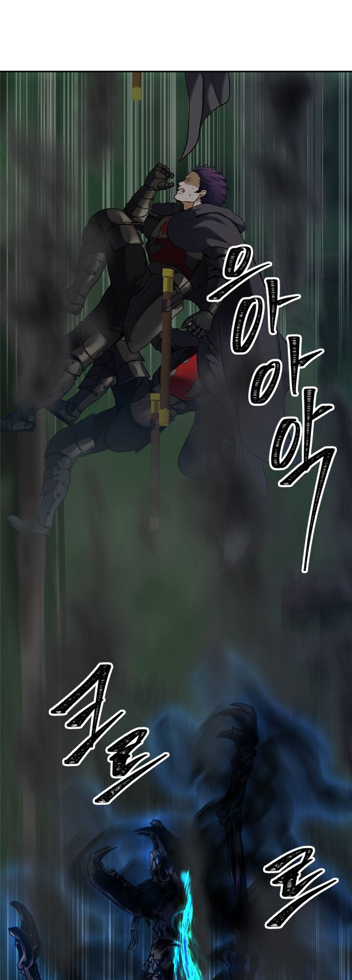 Vua Thăng Cấp Chap 58 - Next Chap 59