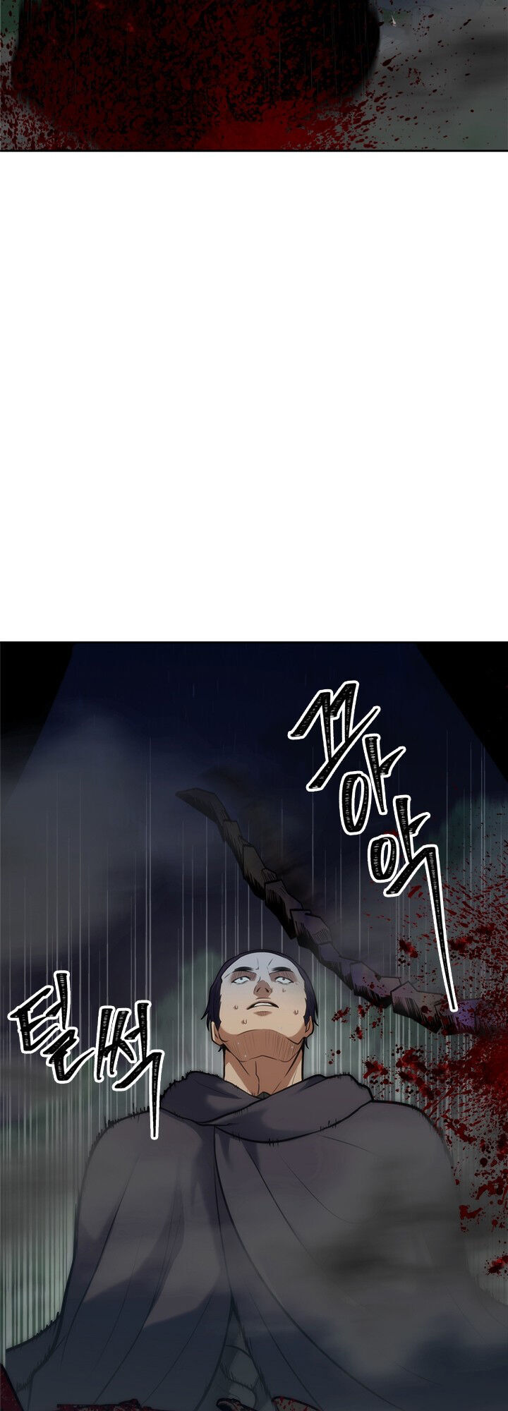 Vua Thăng Cấp Chap 58 - Next Chap 59