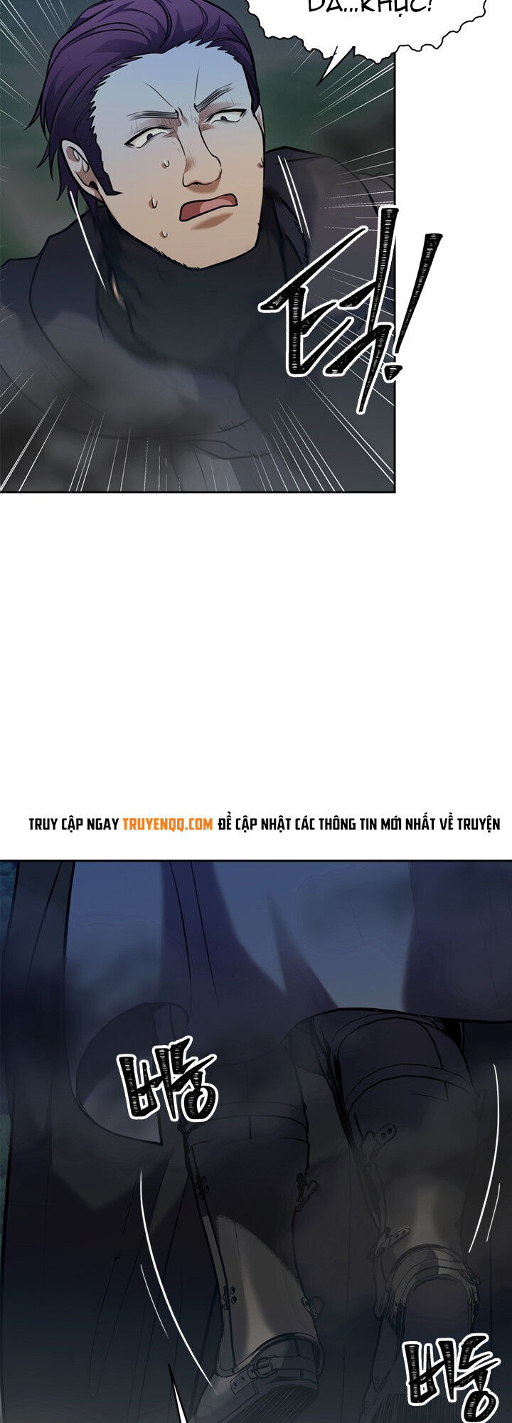 Vua Thăng Cấp Chap 58 - Next Chap 59