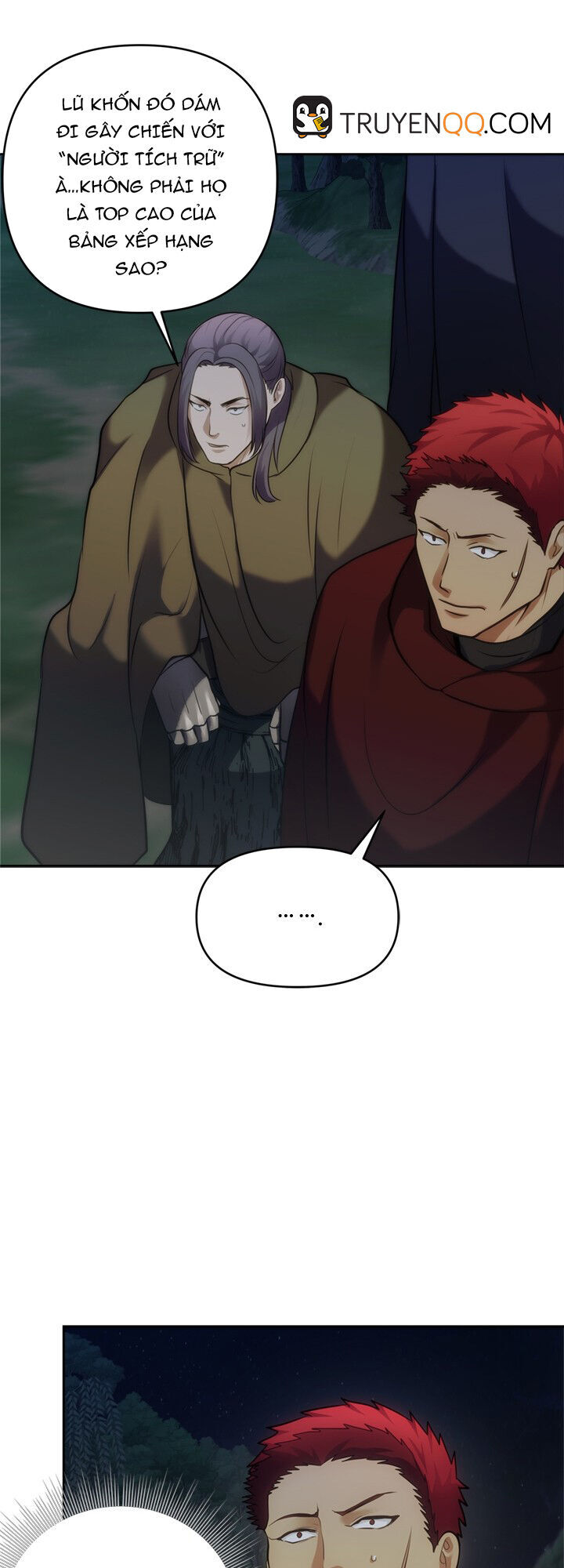 Vua Thăng Cấp Chap 58 - Next Chap 59