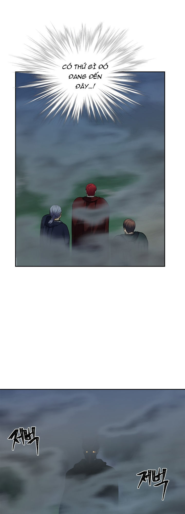 Vua Thăng Cấp Chap 59 - Next Chap 60