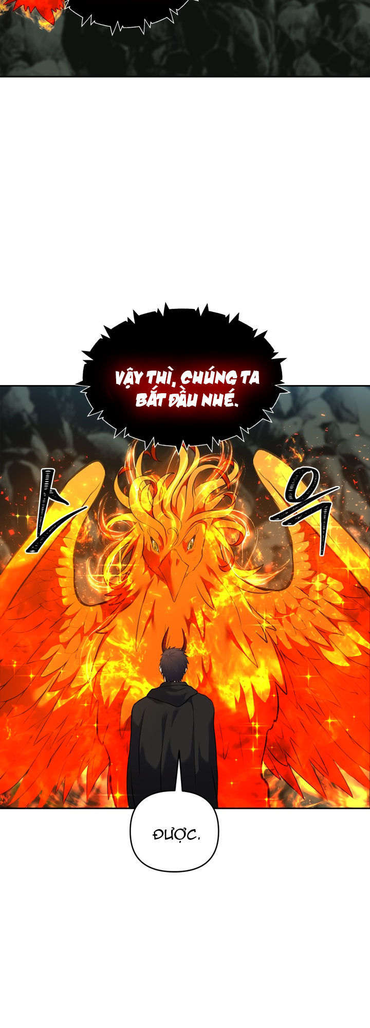 Vua Thăng Cấp Chap 59 - Next Chap 60