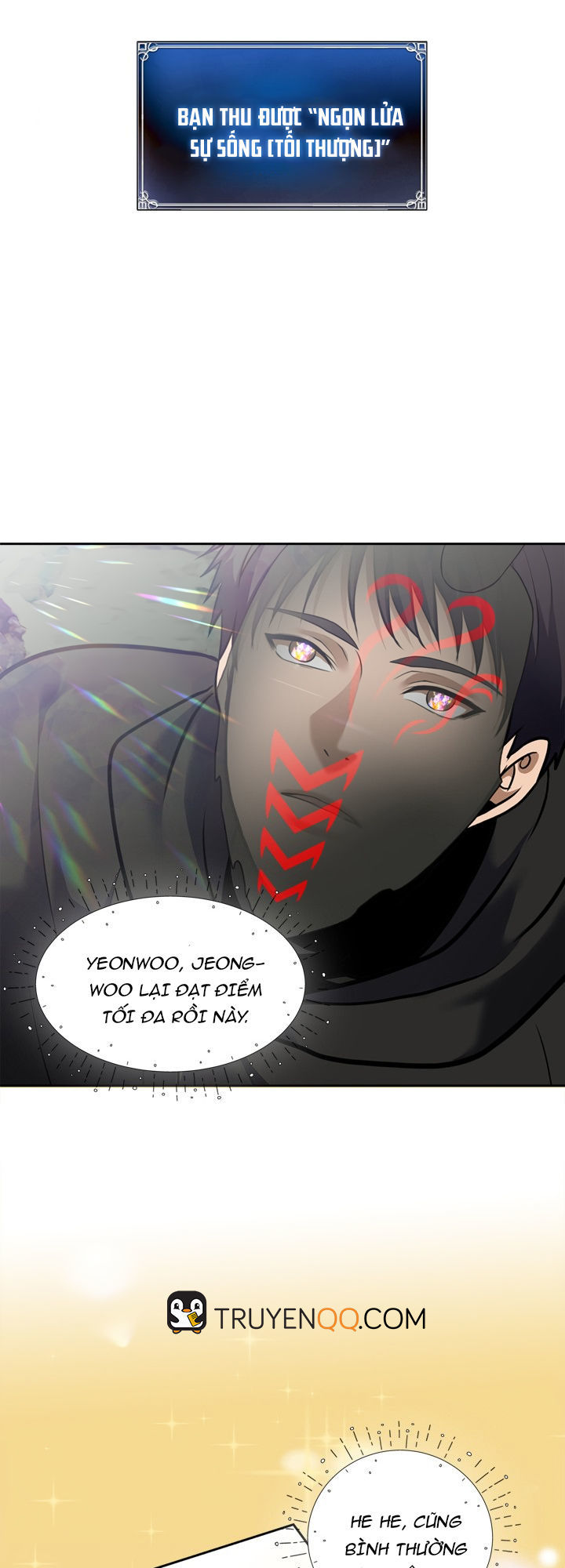 Vua Thăng Cấp Chap 59 - Next Chap 60