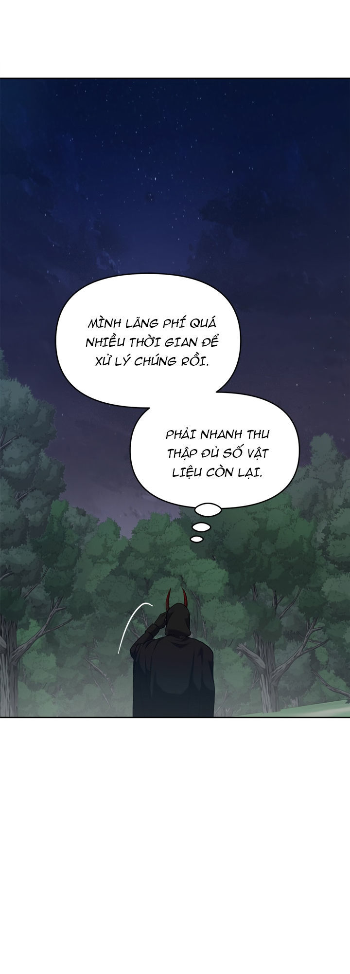 Vua Thăng Cấp Chap 59 - Next Chap 60