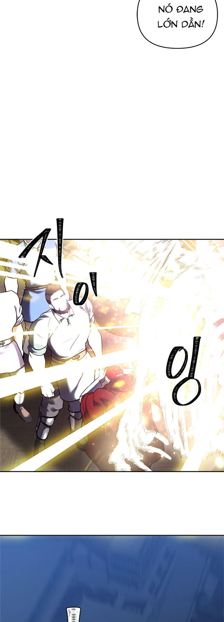 Vua Thăng Cấp Chap 59 - Next Chap 60