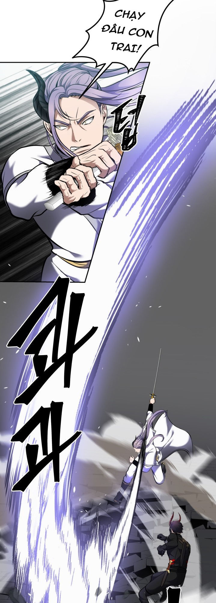 Vua Thăng Cấp Chap 63 - Next Chap 64