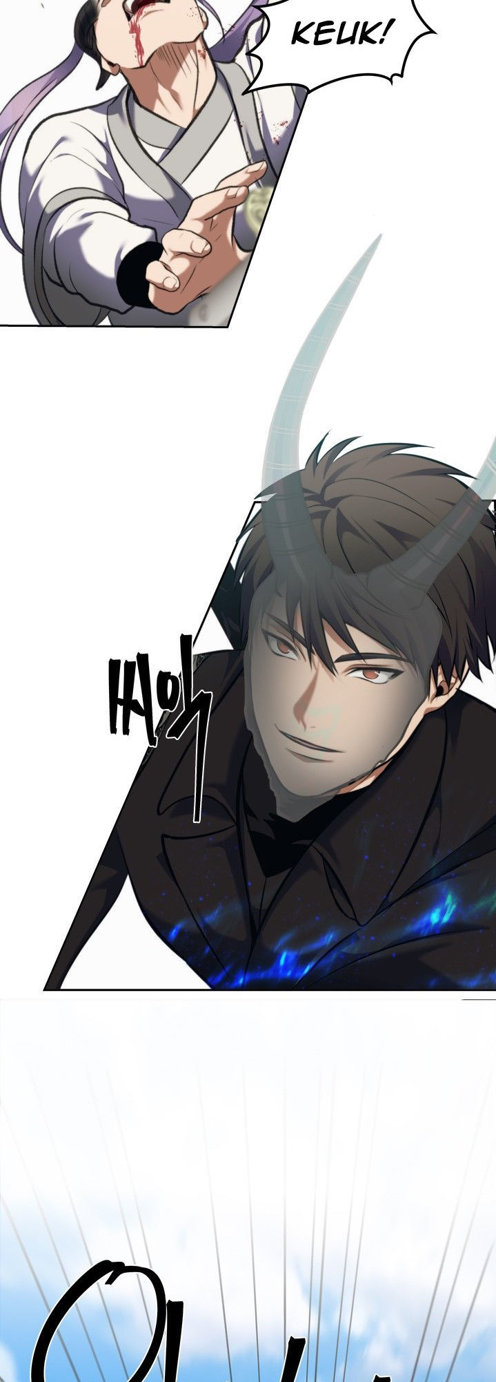 Vua Thăng Cấp Chap 63 - Next Chap 64