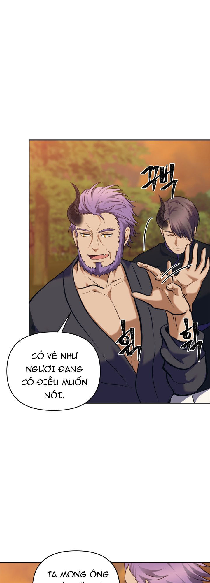 Vua Thăng Cấp Chap 63 - Next Chap 64