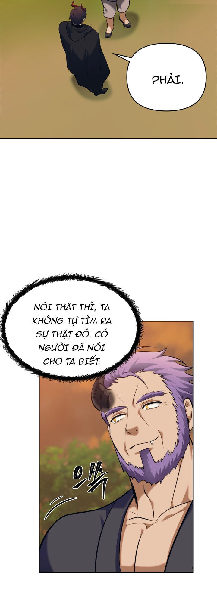 Vua Thăng Cấp Chap 63 - Next Chap 64