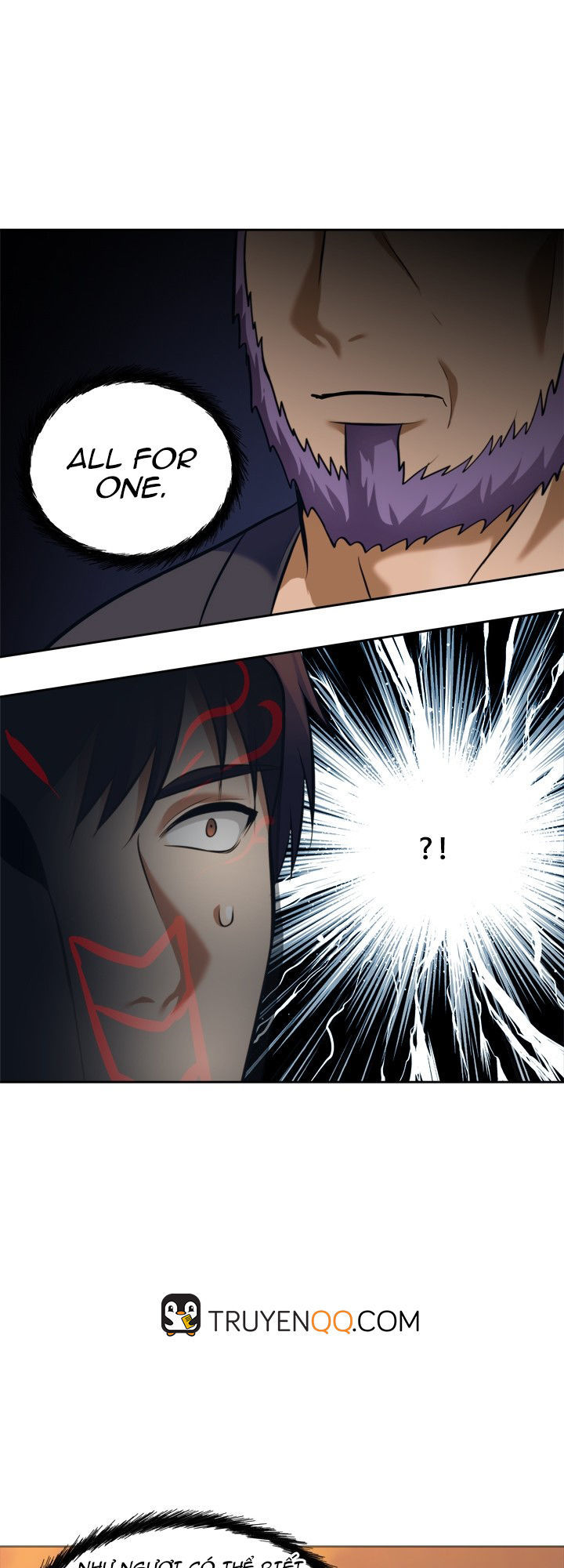 Vua Thăng Cấp Chap 63 - Next Chap 64