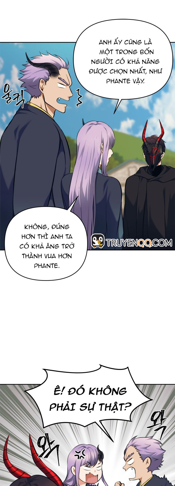 Vua Thăng Cấp Chap 63 - Next Chap 64