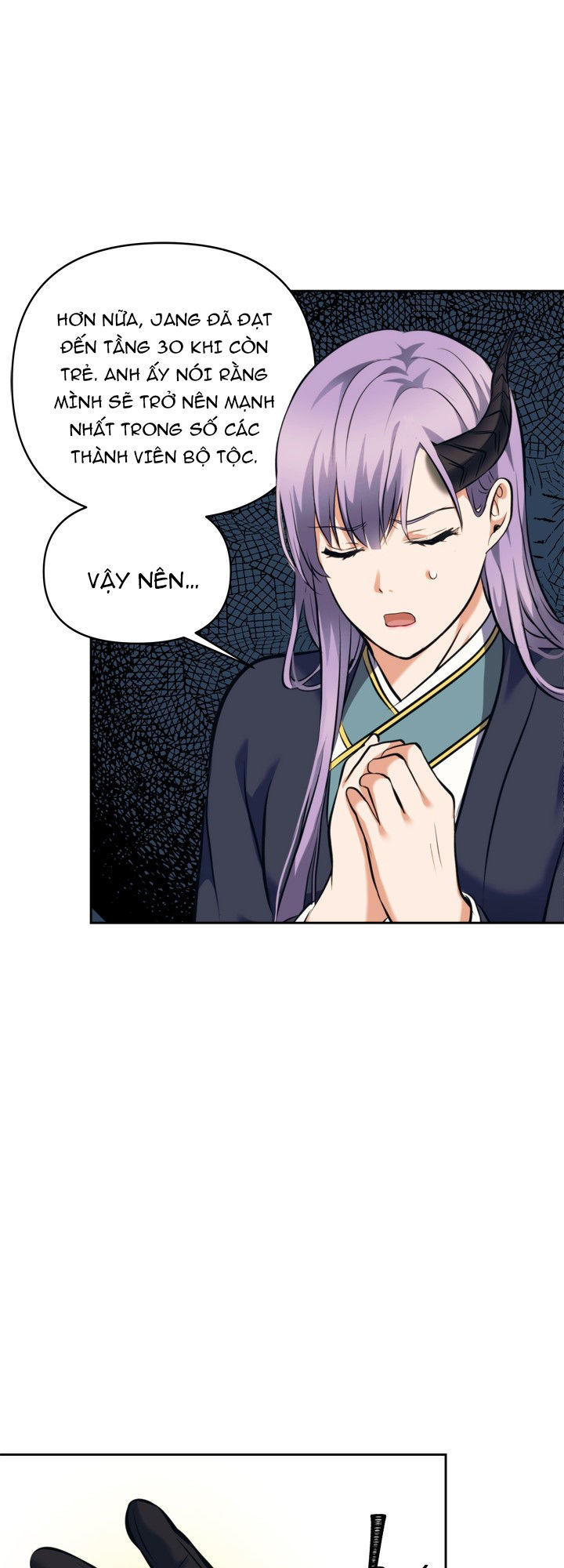 Vua Thăng Cấp Chap 63 - Next Chap 64