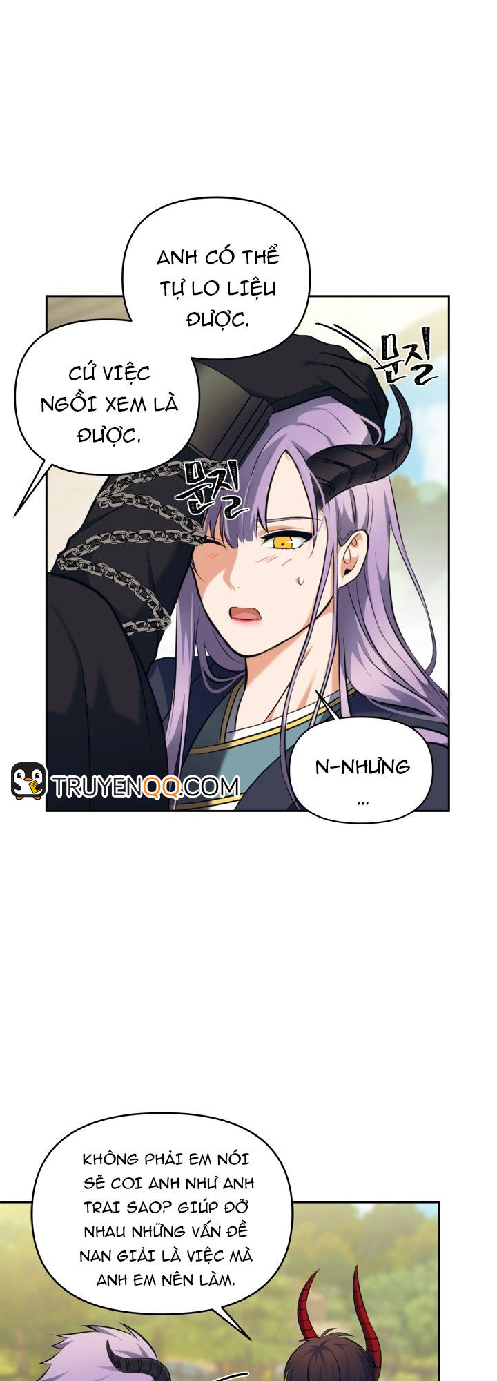 Vua Thăng Cấp Chap 63 - Next Chap 64