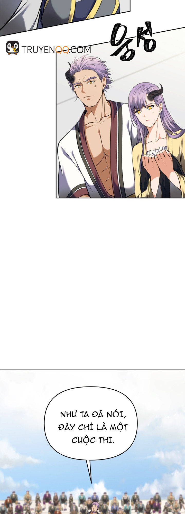 Vua Thăng Cấp Chap 63 - Next Chap 64