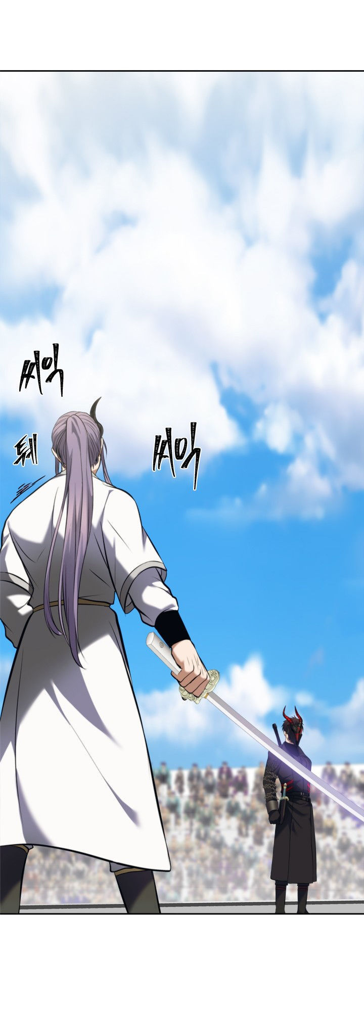 Vua Thăng Cấp Chap 63 - Next Chap 64