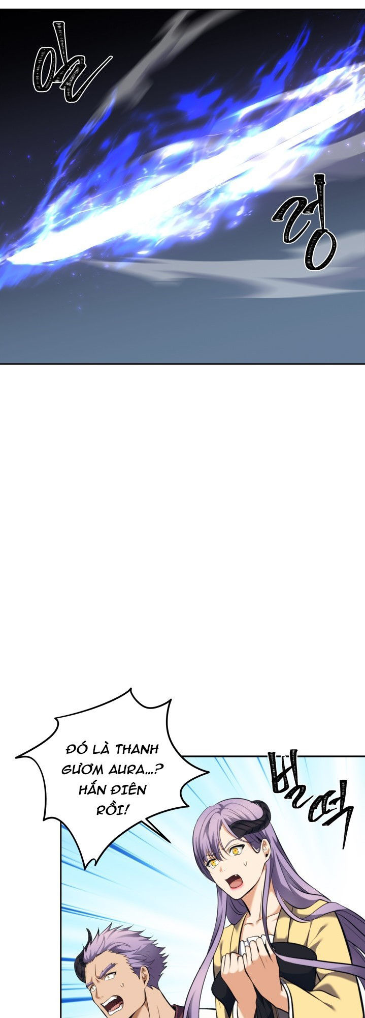 Vua Thăng Cấp Chap 63 - Next Chap 64