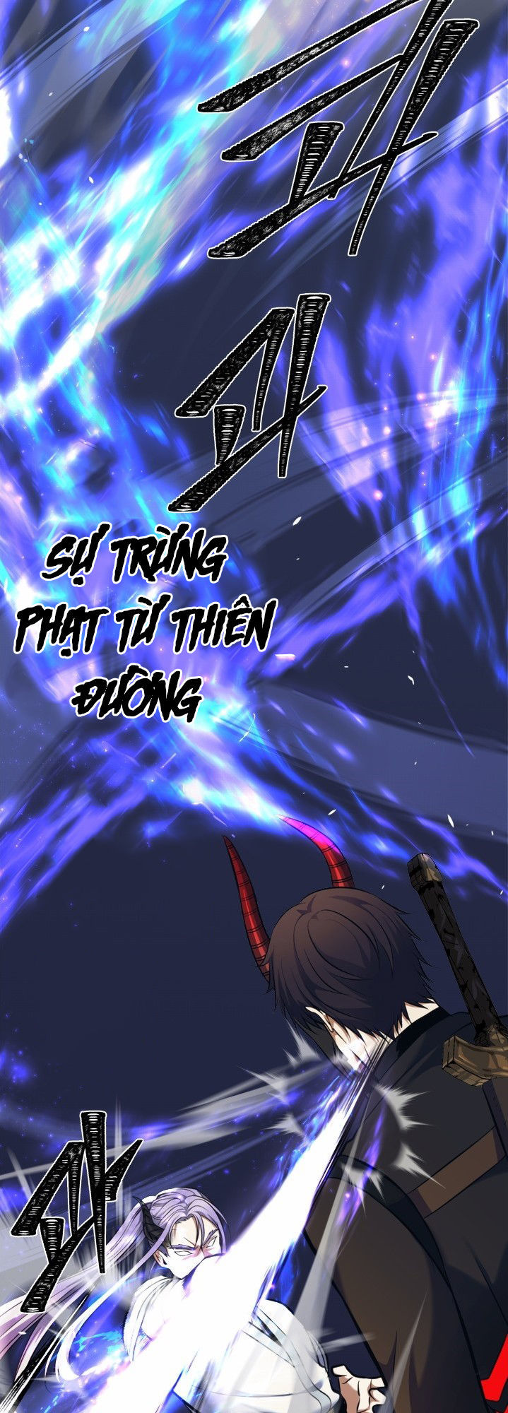 Vua Thăng Cấp Chap 63 - Next Chap 64