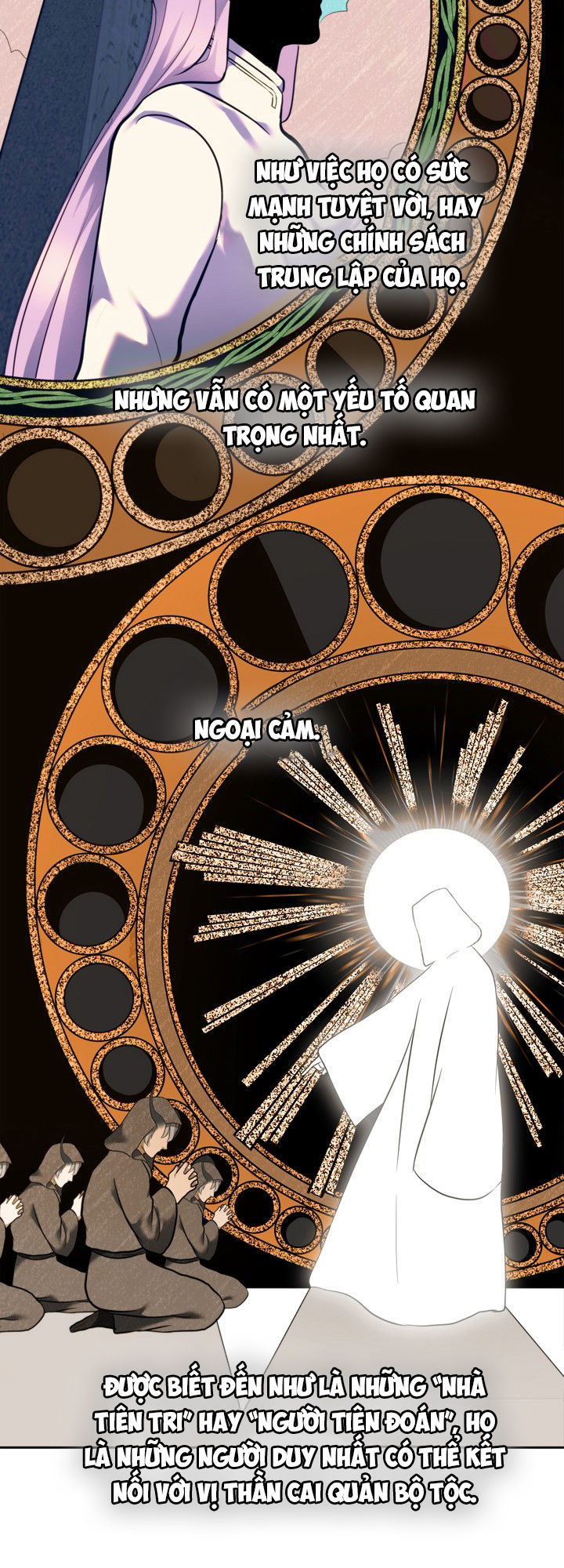 Vua Thăng Cấp Chap 60 - Next Chap 61