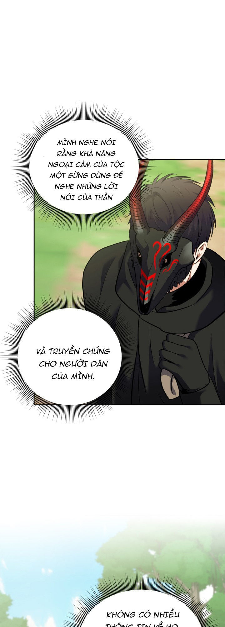 Vua Thăng Cấp Chap 60 - Next Chap 61