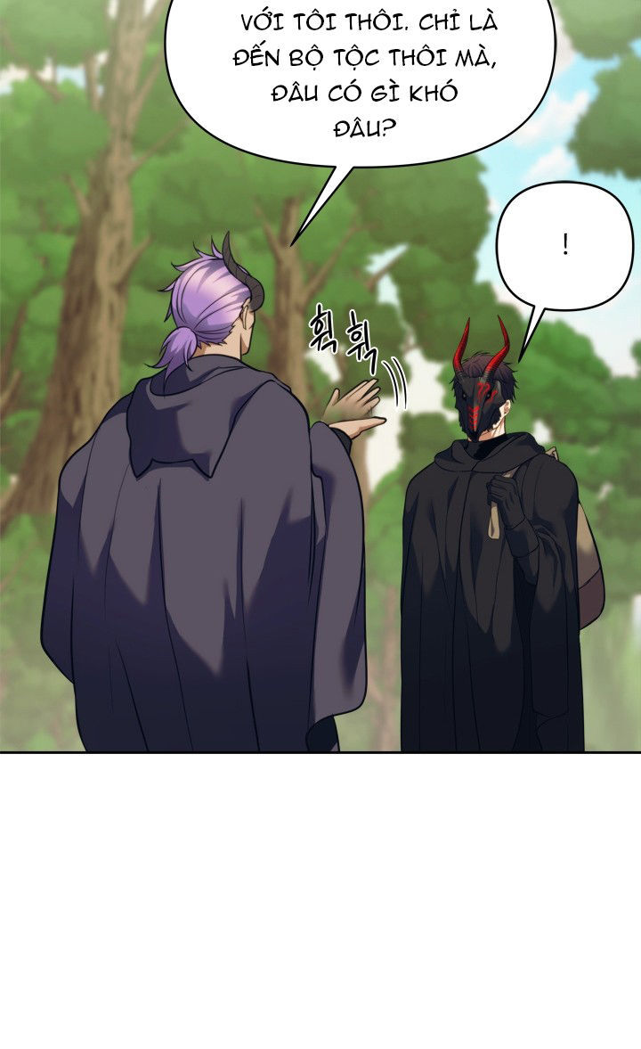 Vua Thăng Cấp Chap 60 - Next Chap 61