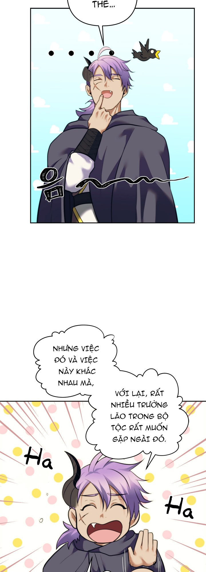 Vua Thăng Cấp Chap 60 - Next Chap 61