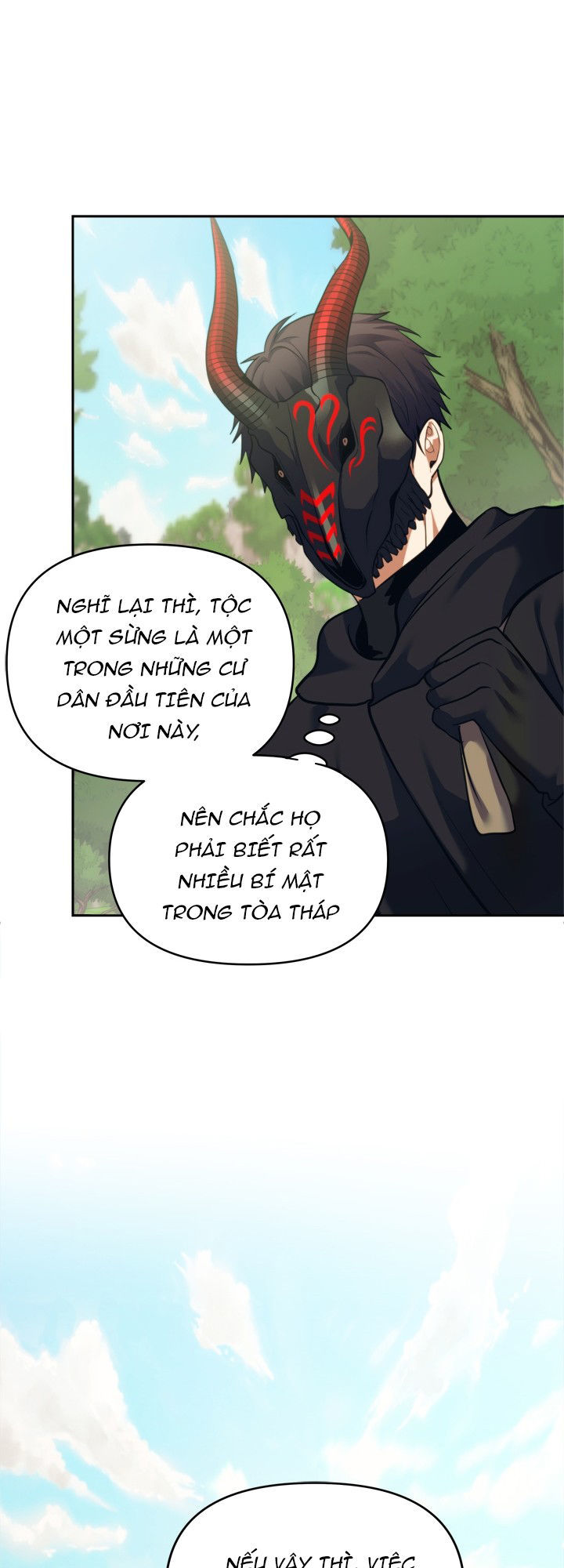 Vua Thăng Cấp Chap 60 - Next Chap 61