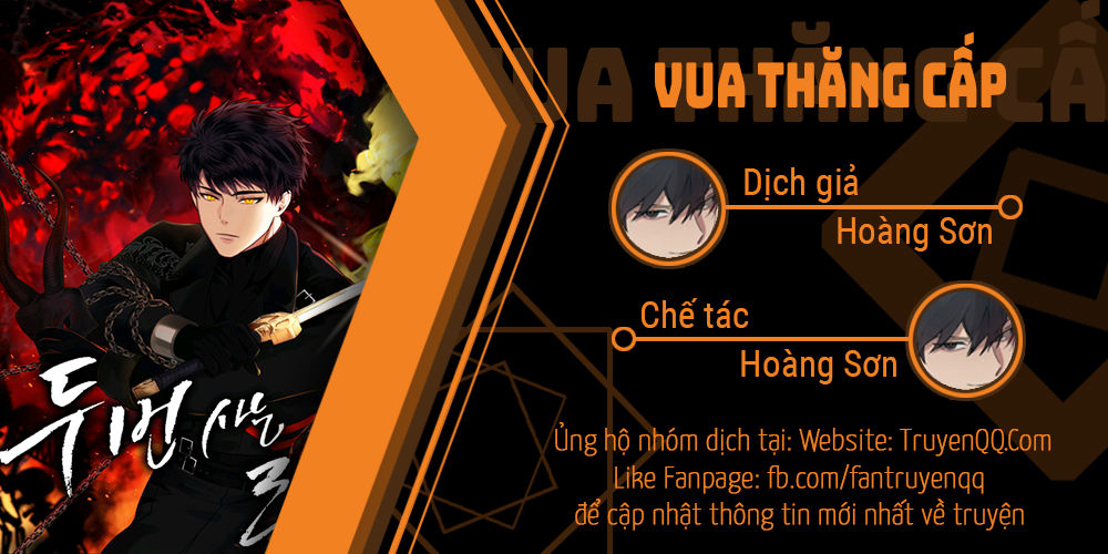 Vua Thăng Cấp Chap 60 - Next Chap 61