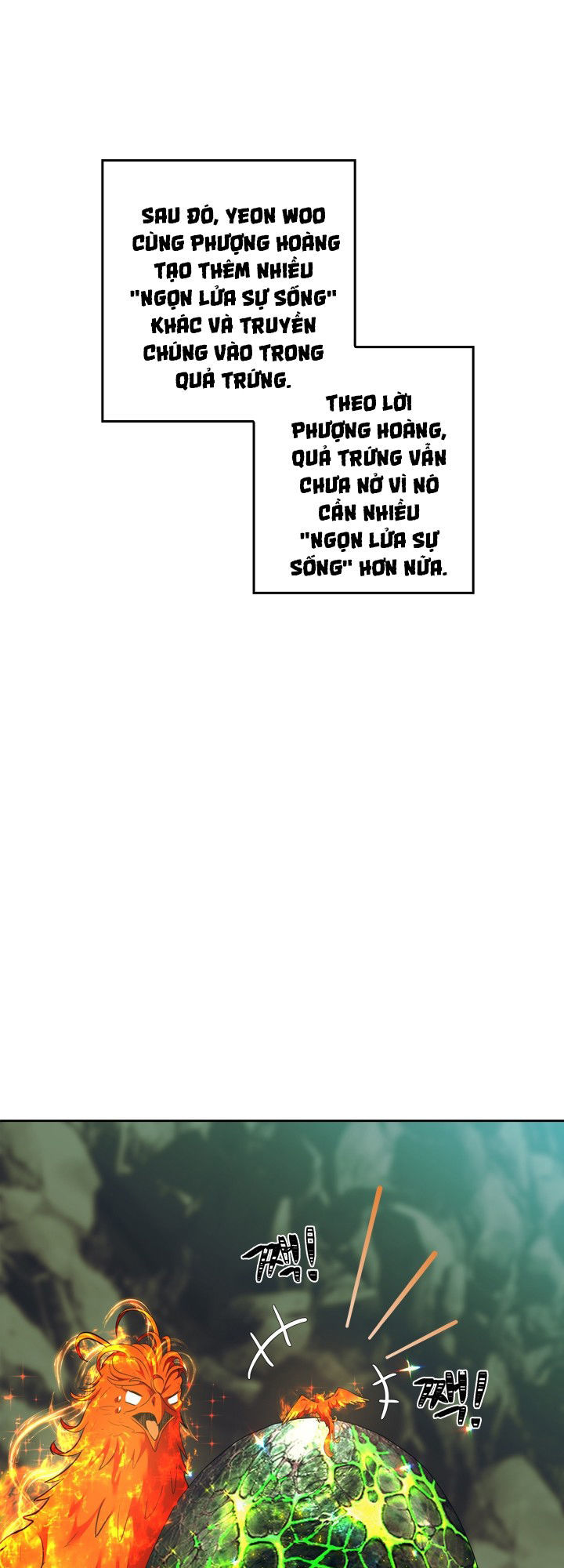 Vua Thăng Cấp Chap 60 - Next Chap 61