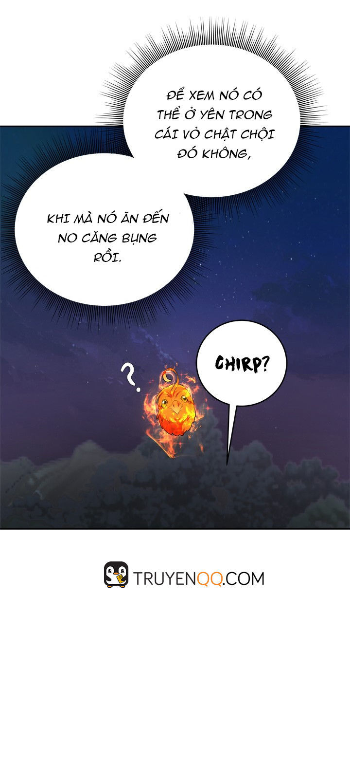 Vua Thăng Cấp Chap 60 - Next Chap 61