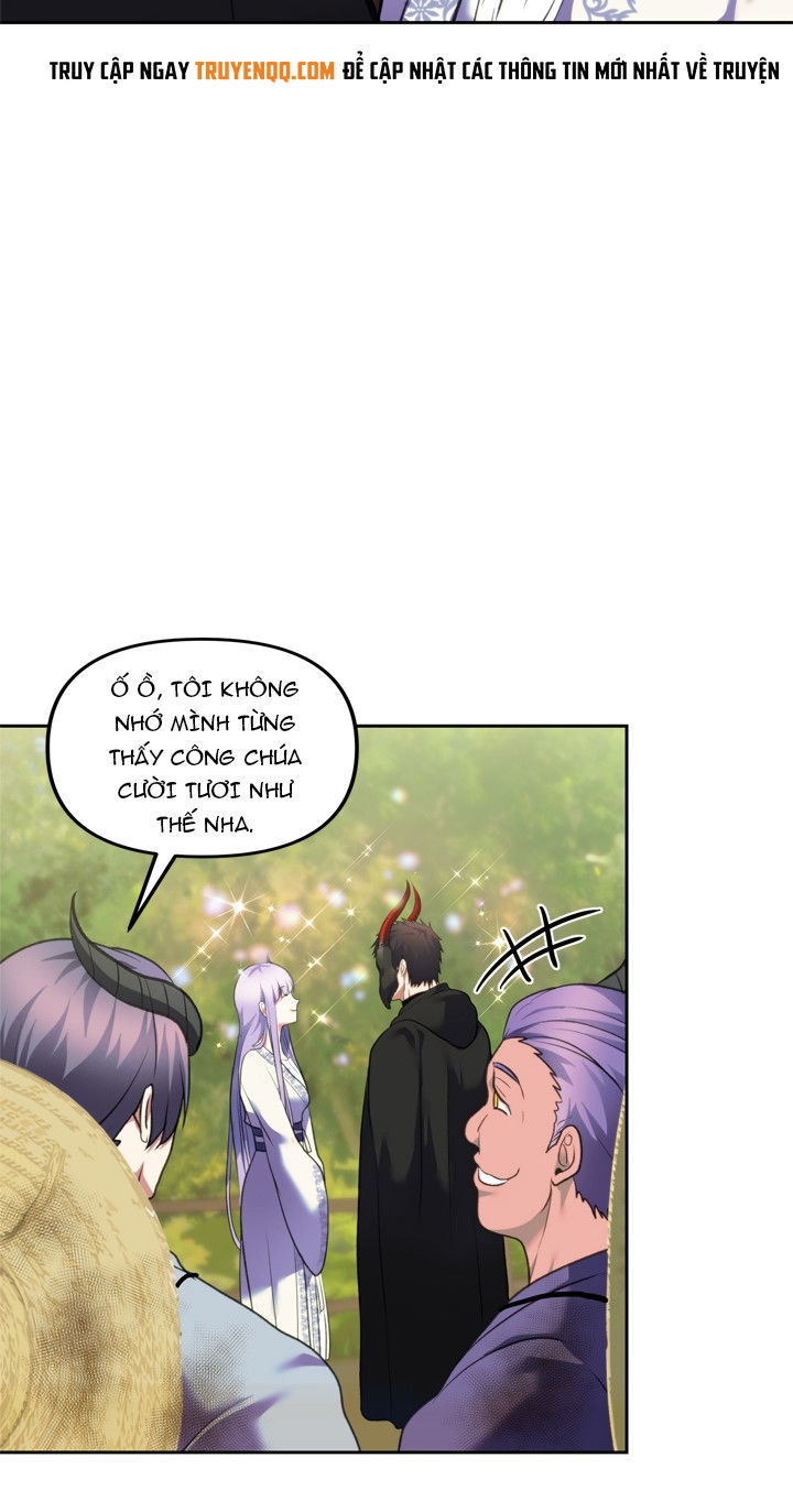 Vua Thăng Cấp Chap 61 - Next Chap 62