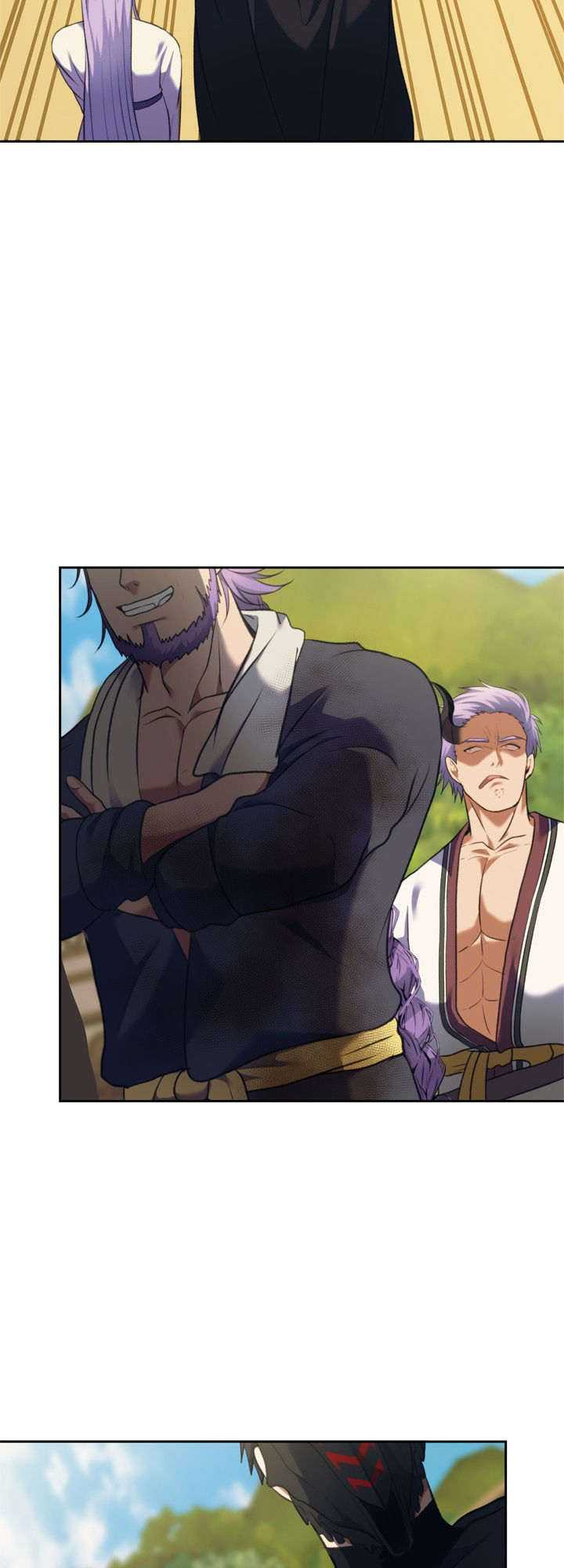 Vua Thăng Cấp Chap 61 - Next Chap 62