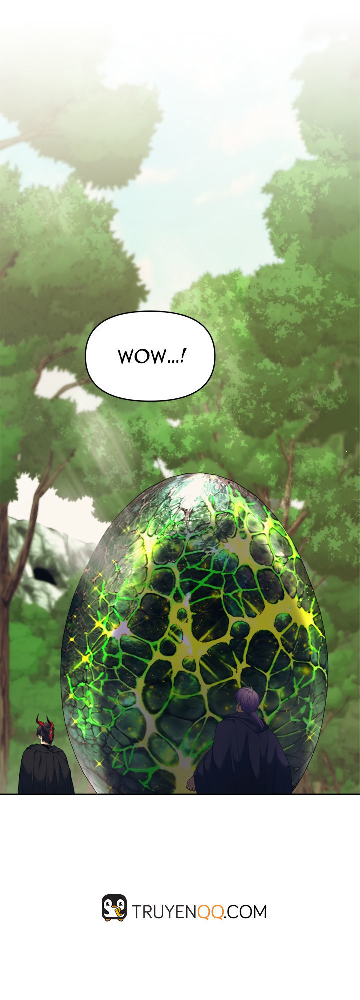 Vua Thăng Cấp Chap 61 - Next Chap 62