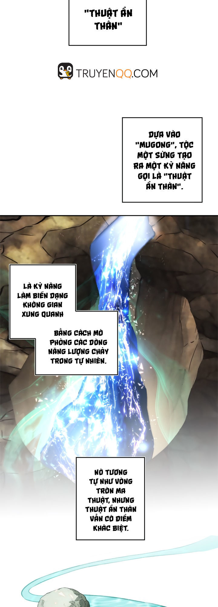 Vua Thăng Cấp Chap 61 - Next Chap 62