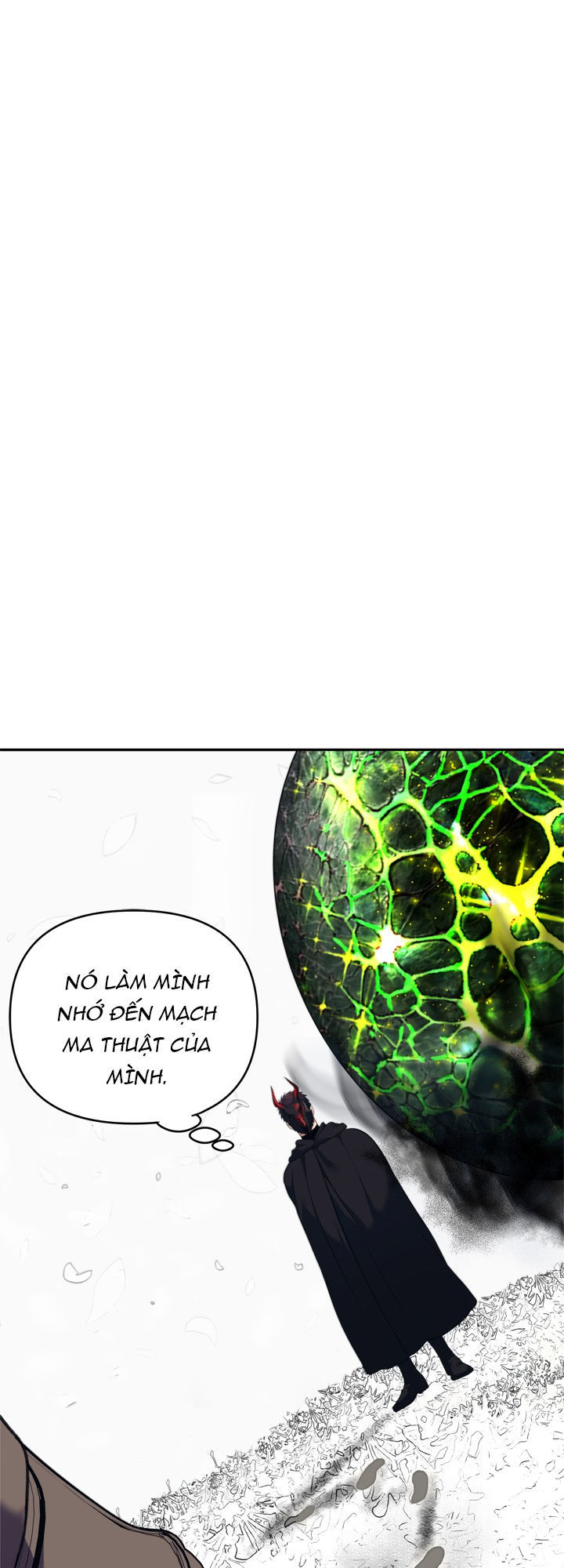 Vua Thăng Cấp Chap 61 - Next Chap 62