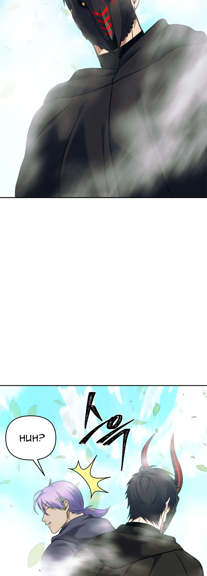 Vua Thăng Cấp Chap 61 - Next Chap 62