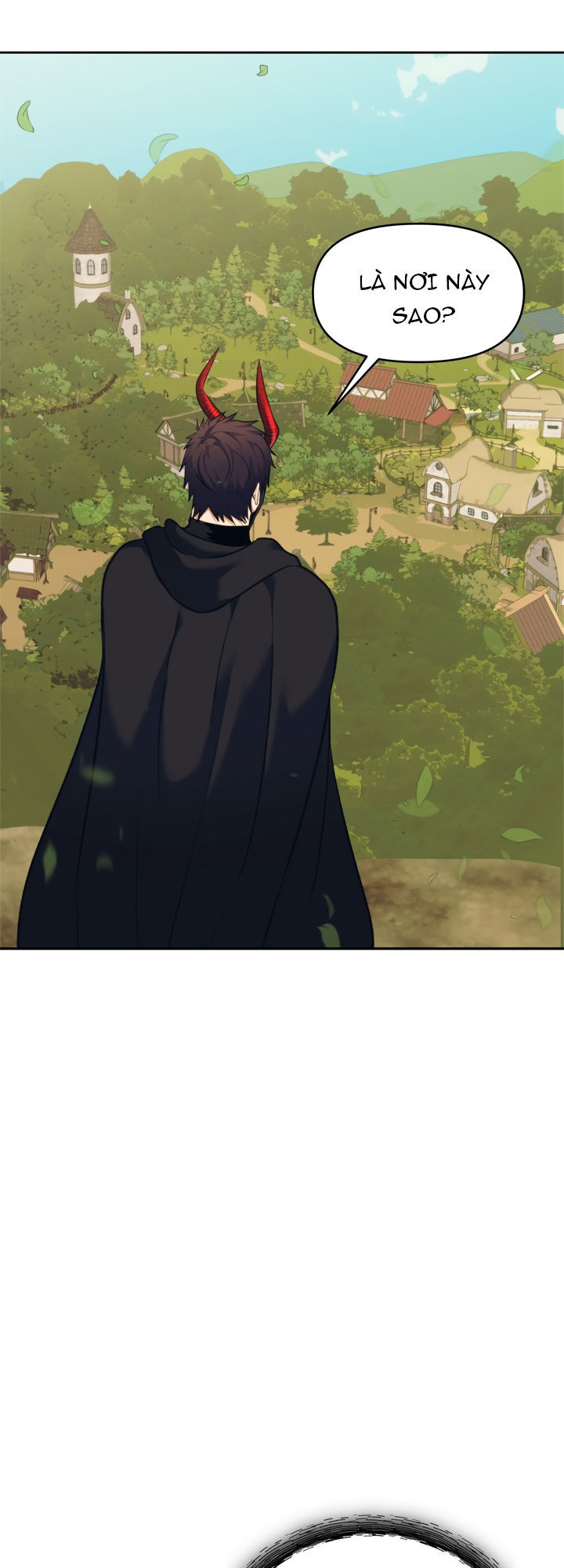 Vua Thăng Cấp Chap 61 - Next Chap 62