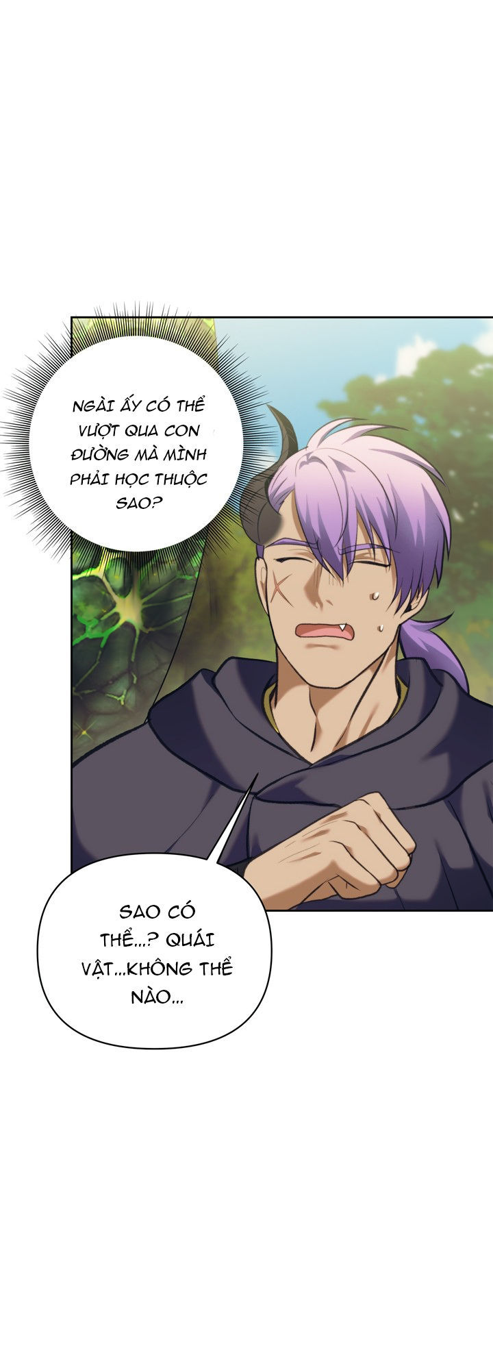 Vua Thăng Cấp Chap 61 - Next Chap 62